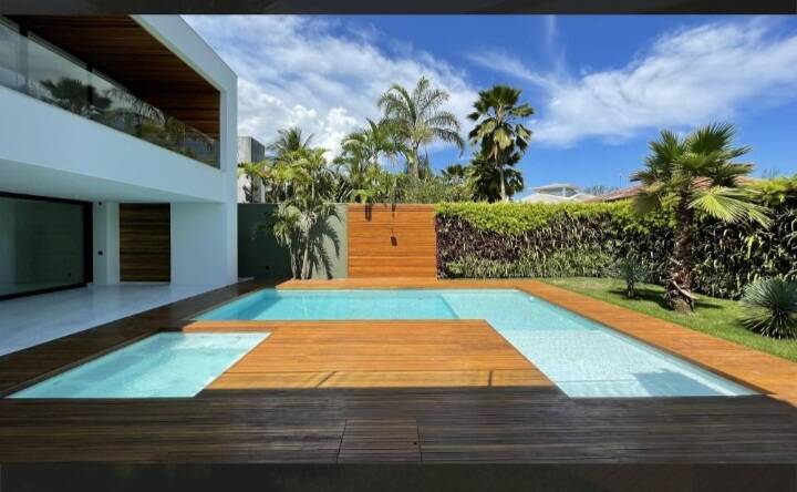 Casa, 5 quartos, 1350 m² - Foto 6