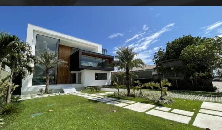 Casa, 5 quartos, 1350 m² - Foto 8