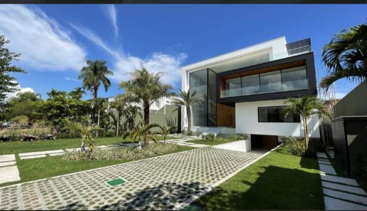 Casa, 5 quartos, 1350 m² - Foto 7