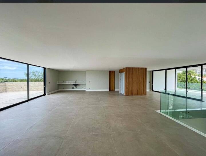 Casa, 5 quartos, 1350 m² - Foto 9