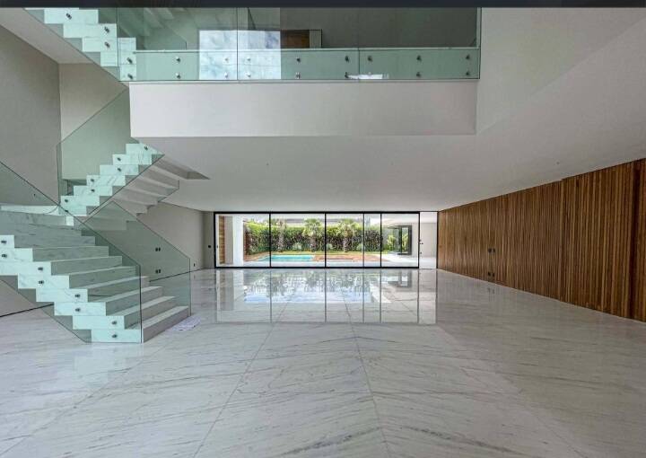 Casa, 5 quartos, 1350 m² - Foto 22