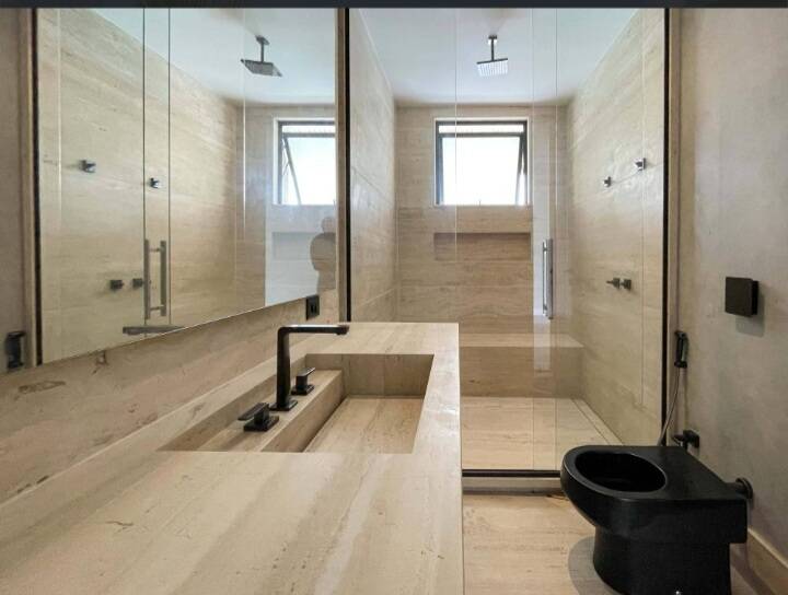 Casa, 5 quartos, 1350 m² - Foto 25