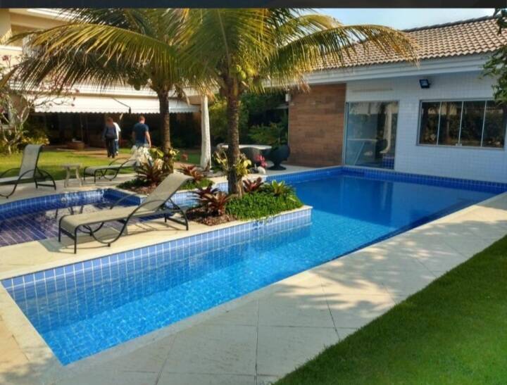 Casa, 5 quartos, 1050 m² - Foto 3
