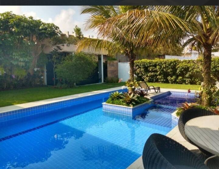 Casa, 5 quartos, 1050 m² - Foto 4