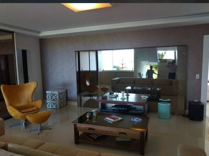 Casa, 5 quartos, 1050 m² - Foto 6