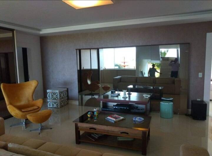 Casa, 5 quartos, 1050 m² - Foto 8