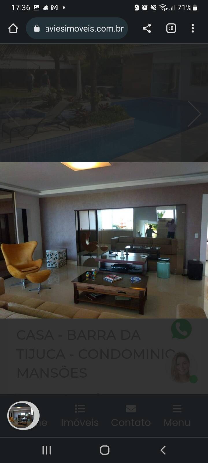 Casa, 5 quartos, 1050 m² - Foto 7