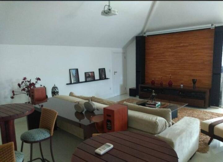 Casa, 5 quartos, 1050 m² - Foto 9