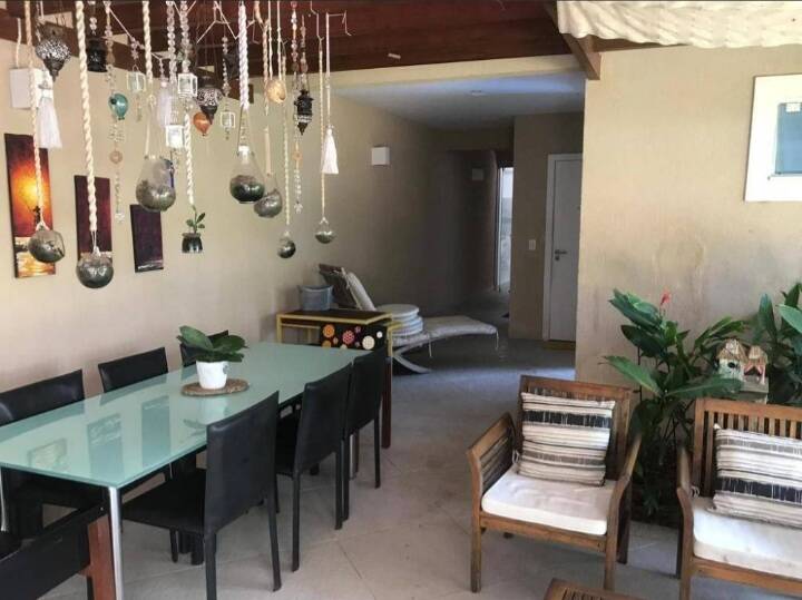 Casa, 5 quartos, 1050 m² - Foto 14