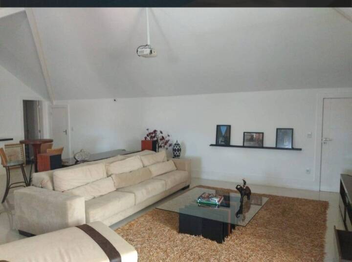 Casa, 5 quartos, 1050 m² - Foto 11