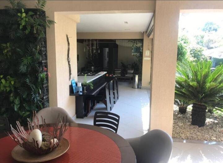 Casa, 5 quartos, 1050 m² - Foto 16