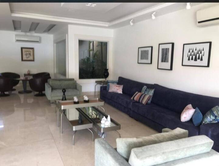 Casa, 5 quartos, 1050 m² - Foto 17