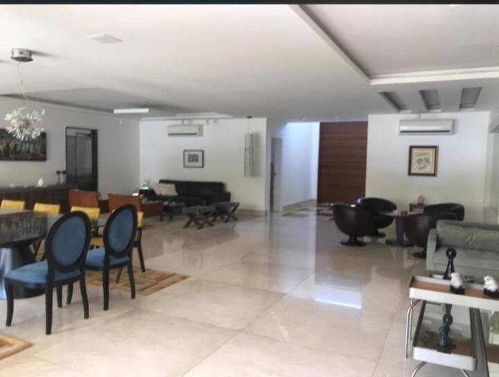 Casa, 5 quartos, 1050 m² - Foto 18