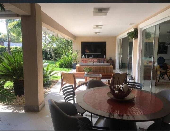 Casa, 5 quartos, 1050 m² - Foto 15