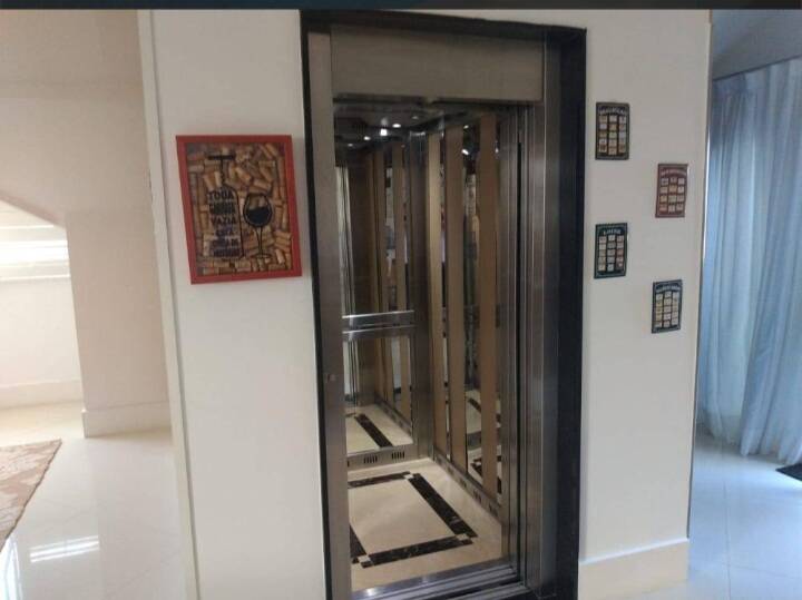 Casa, 5 quartos, 1050 m² - Foto 24