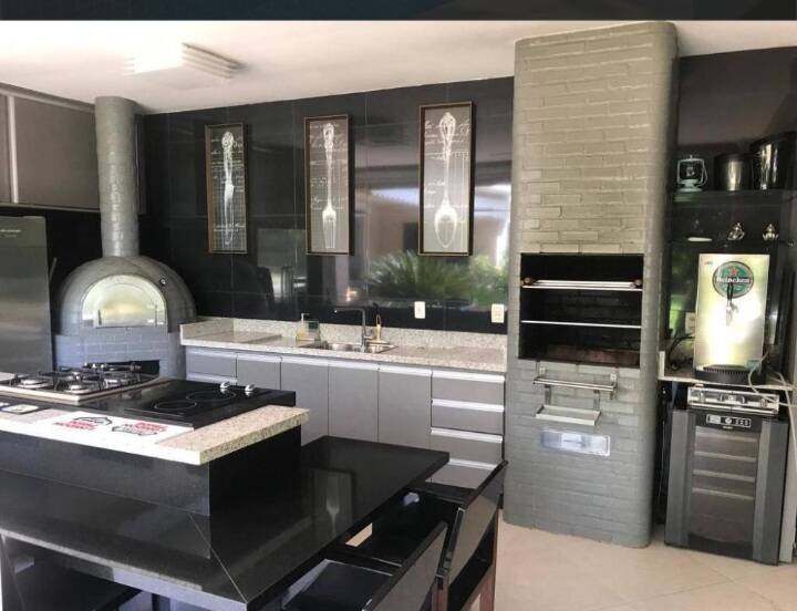Casa, 5 quartos, 1050 m² - Foto 30