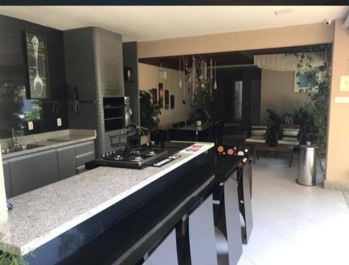 Casa, 5 quartos, 1050 m² - Foto 31