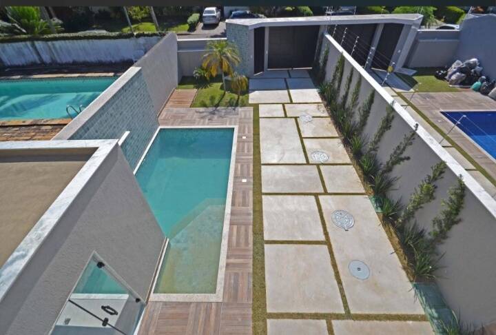 Casa, 4 quartos, 360 m² - Foto 2