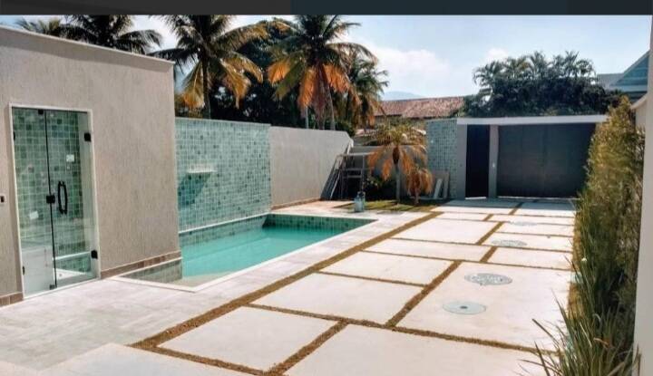Casa, 4 quartos, 360 m² - Foto 3