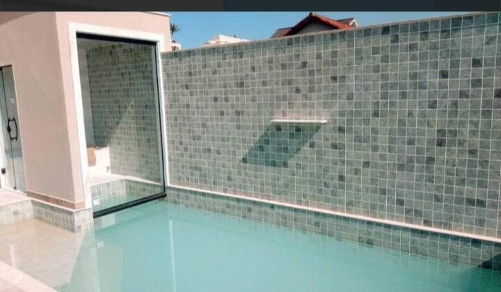 Casa, 4 quartos, 360 m² - Foto 4