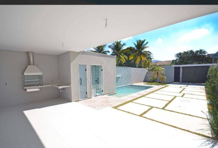 Casa, 4 quartos, 360 m² - Foto 5