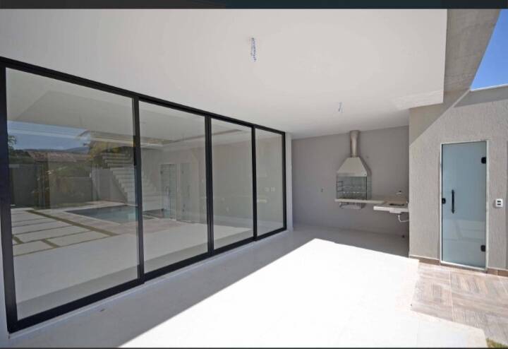 Casa, 4 quartos, 360 m² - Foto 13