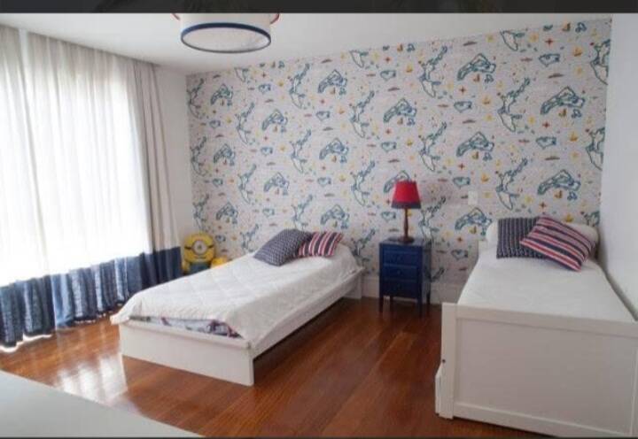 Casa, 4 quartos, 360 m² - Foto 19