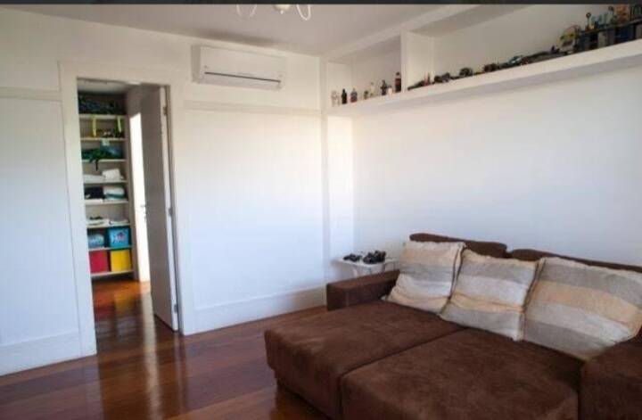 Casa, 4 quartos, 360 m² - Foto 21