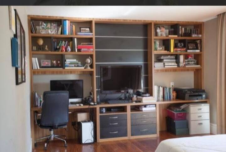 Casa, 4 quartos, 360 m² - Foto 22