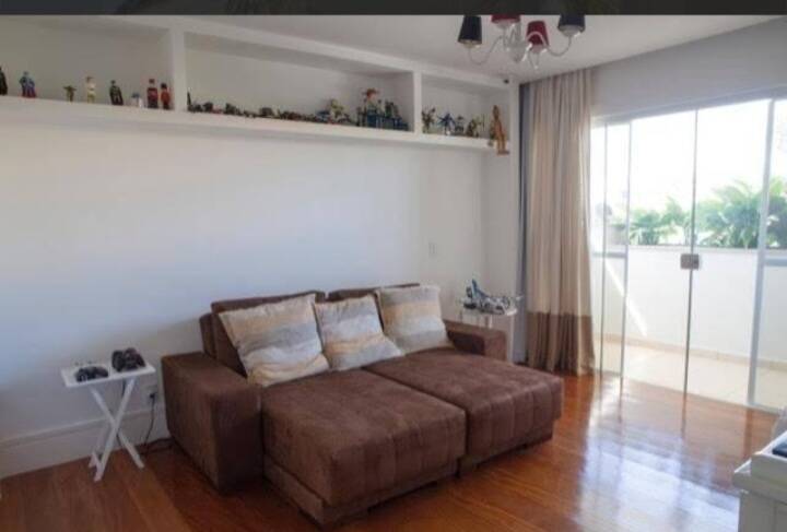 Casa, 4 quartos, 360 m² - Foto 23