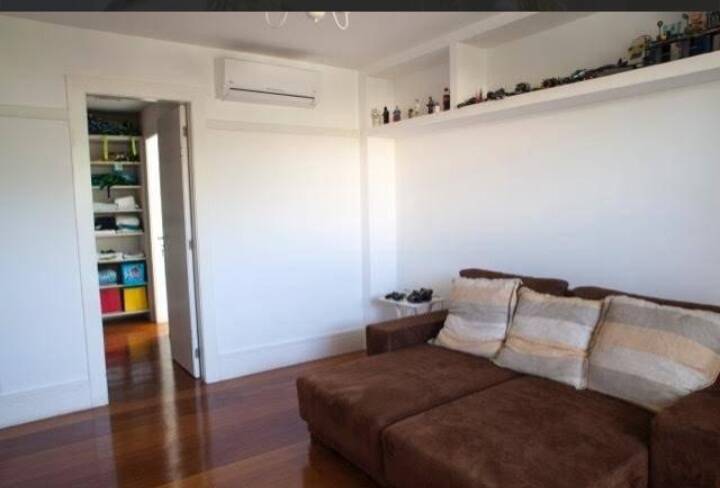 Casa, 4 quartos, 360 m² - Foto 20