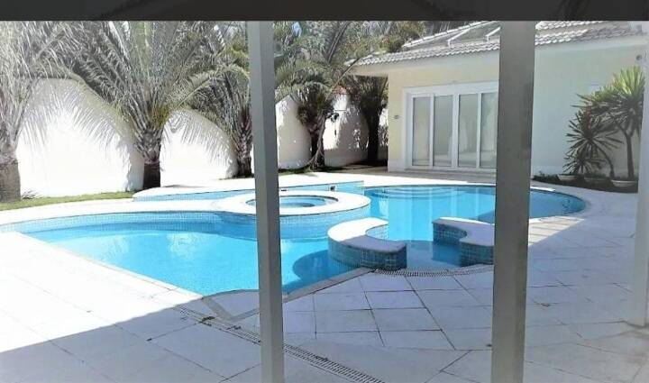 Casa, 4 quartos, 1670 m² - Foto 3