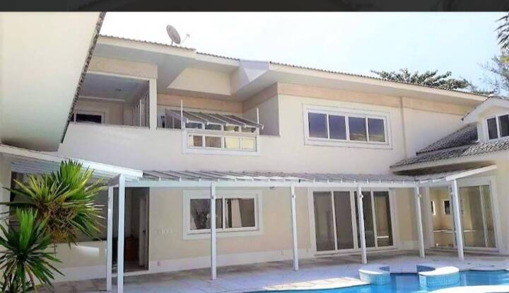 Casa, 4 quartos, 1670 m² - Foto 4