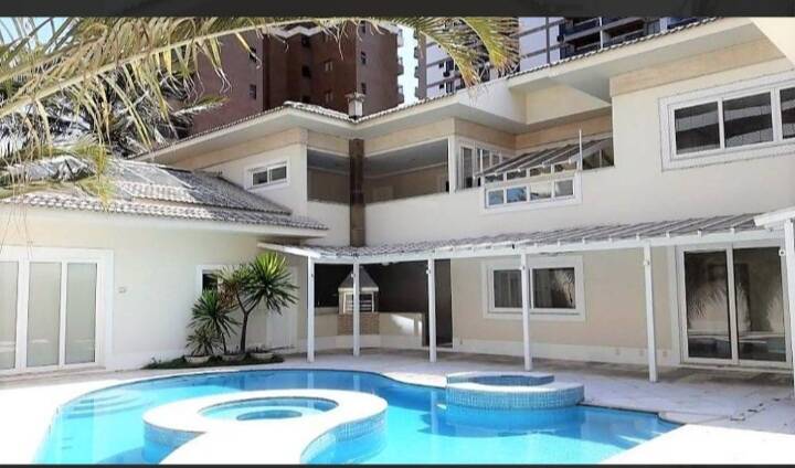 Casa, 4 quartos, 1670 m² - Foto 6