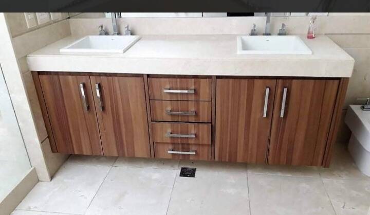 Casa, 4 quartos, 1670 m² - Foto 12