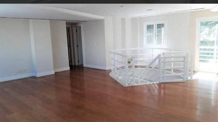 Casa, 4 quartos, 1670 m² - Foto 16
