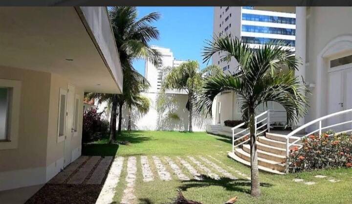 Casa, 4 quartos, 1670 m² - Foto 22