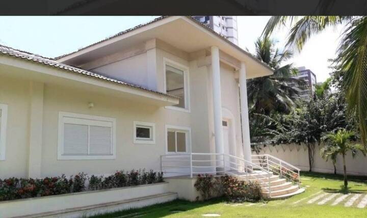 Casa, 4 quartos, 1670 m² - Foto 24