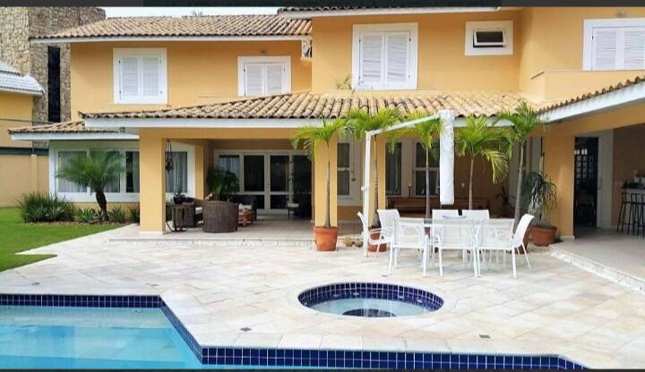 Casa, 4 quartos, 556 m² - Foto 1