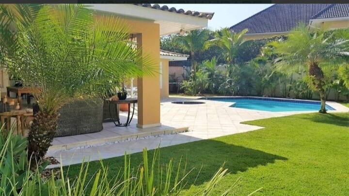 Casa, 4 quartos, 556 m² - Foto 2