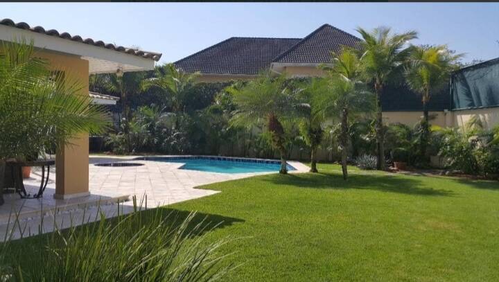 Casa, 4 quartos, 556 m² - Foto 4