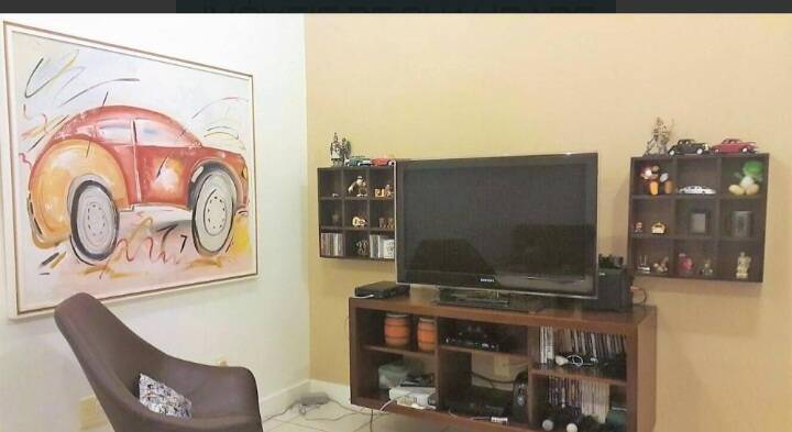 Casa, 4 quartos, 556 m² - Foto 8