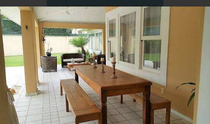 Casa, 4 quartos, 556 m² - Foto 10