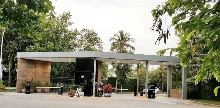 Casa, 4 quartos, 556 m² - Foto 19