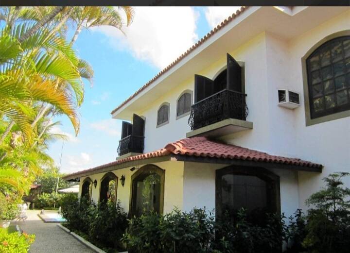 Casa, 4 quartos, 690 m² - Foto 1