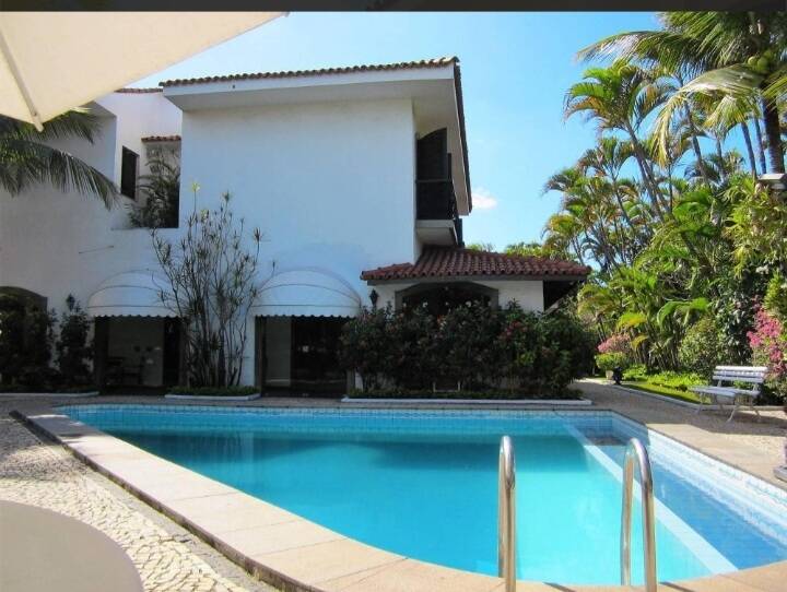 Casa, 4 quartos, 690 m² - Foto 5