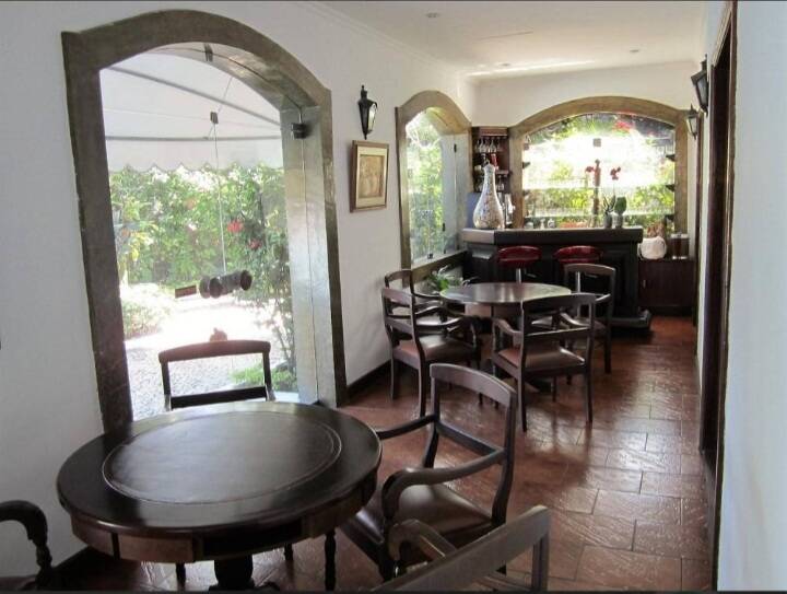 Casa, 4 quartos, 690 m² - Foto 12