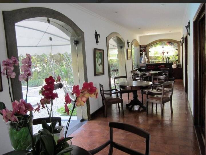 Casa, 4 quartos, 690 m² - Foto 11