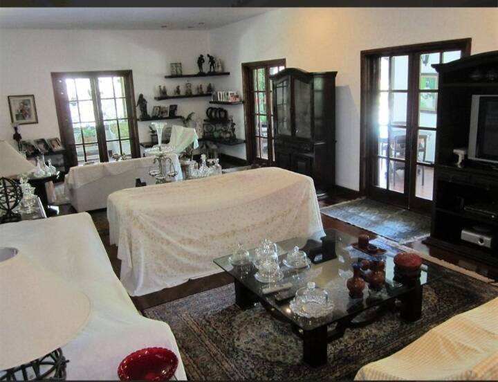 Casa, 4 quartos, 690 m² - Foto 13