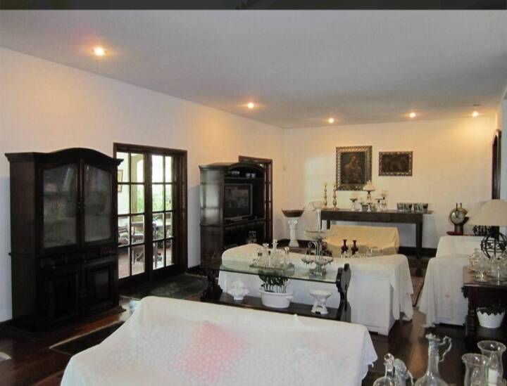 Casa, 4 quartos, 690 m² - Foto 14